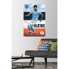 Trends International MLS New York City FC - Thiago Martins 25 Unframed Wall Poster Prints - 2 of 4