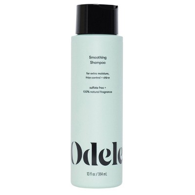 Odele Smoothing Shampoo Clean, Sulfate Free for Medium to Coarse Hair - 13 fl oz