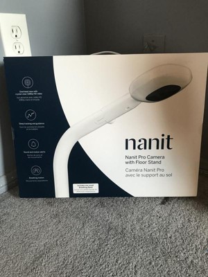 Target nanit hot sale