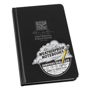 All Weather Lined Journal - Rite in the Rain - 1 of 4