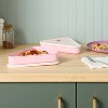 4pc (set of 2) Pizza Food Storage Container - Room Essentials™ - 2 of 3