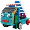 Link Robotic Transformer Remote Control Car Comes With Robot Car Building Kit - image 3 of 4