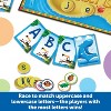 Learning Resources Alphabet Island a Letter & Sounds Game - Montessori  ABC Toys, Ages 4+ - 2 of 4