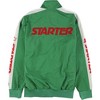 STARTER Mens Logo Track Jacket - 2 of 2