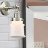 Canton - 1 Light Wall Sconce In Industrial Style-11 Inches Tall and 6.5 Inches Wide - 2 of 4