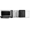 Calphalon Precision Control Air Fryer Toaster Oven - Black - image 3 of 4