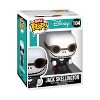 Funko Pop Bitty Ride The Nightmare Before Christmas Jack with Snowmobile - 2 of 4