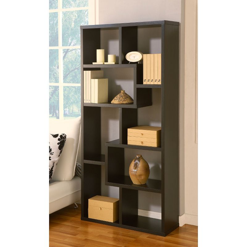 71" Highpoint Bookcase - HOMES: Inside + Out, 4 of 9
