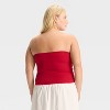 Women's Graphic Tube Top - Wild Fable™ - 2 of 3