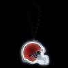 NFL Fan Chain, Big Neon Light Up Team Logo - Cleveland Browns - 2 of 4