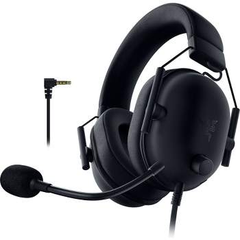 Razer BlackShark v2 X Wired Headset for Xbox - Black