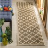 Linden LND121 Power Loomed Rugs - Safavieh - 2 of 3