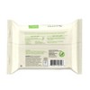 Aveeno Positively Radiant Oil-Free Makeup Removal Facial Wipes for All Skin Types - 25 ct - 2 of 4
