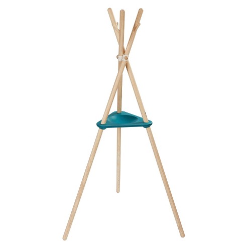 PlanToys Coat Rack - image 1 of 4