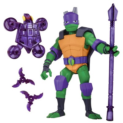 rise teenage mutant ninja turtles toys