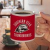 Southern Utah University Thunderbirds Ceramic Coffee Mug Novelty Gift Mugs for Coffee Tea and Hot Drinks 11oz White - 4 of 4