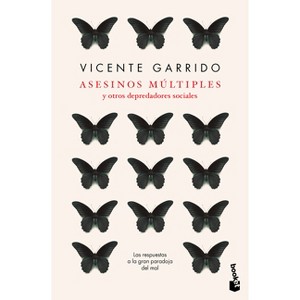 Asesinos Múltiples Y Otros Depredadores Sociales: Las Respuestas a la Gran Paradoja del Mal / Multiple Killers and Other Social Predators - 1 of 1