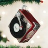 Old World Christmas Blown Glass Ornament for Christmas Tree, Clarinet - 2 of 4