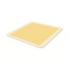 Hartmann FlexiCol Hydrocolloid Dressing 2 x 2" Square Beveled Edge Without Backing 48600000 20 per Box - 4 of 4