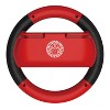 Hori Nintendo Switch Deluxe Wheel Attachment - Mario Kart 8 Deluxe - Mario  : Target