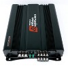 Cerwin-Vega® Mobile Performance Series 1,600-Watt-Max 4-Channel Class D Amp in Black - 4 of 4