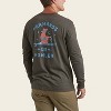 Men's Ocean Offerings Longsleeve T-Shirt - Howler Brothers - image 2 of 4