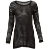 VENUS Womens Crochet Tunic Cover-Up - 3 of 3