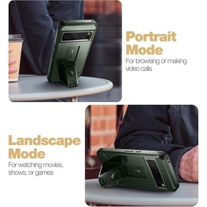 Dexnor Full Body Case for Google Pixel 8 Pro - 1 of 3