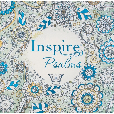 Inspire: Psalms - (paperback) : Target