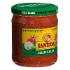 Frito-Lay Santitas Salsa Mild Jar Dip - 15.5oz - 2 of 4