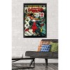 Trends International Marvel Comics - Amazing Spider-Man #123 Framed Wall Poster Prints - 2 of 4