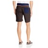 Quiksilver Mens Street Trunk Yoke Swim Bottom Board Shorts - 2 of 2