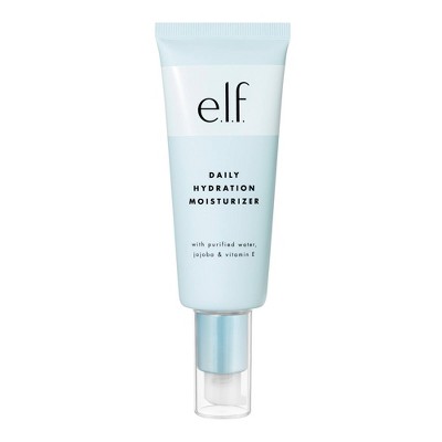 e.l.f. Daily Hydration Moisturizer - 2.53 fl oz