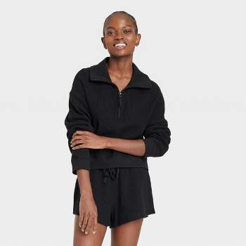 Aventura Clothing Women's Mckenna Tunic - Black, Size Small : Target