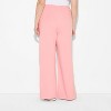 Women's Mid-Rise Wide Leg Sweatpants - Wild Fable™ - 3 of 3