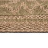 Liora Manne Sahara Border Indoor/Outdoor Rug.. - 3 of 4