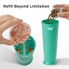 Kitchen Mama Salt and Pepper Grinder - 4 of 4