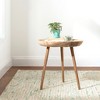 Annie Selke - Dash & Albert Avril Sky Handwoven Jute Rug - 4 of 4