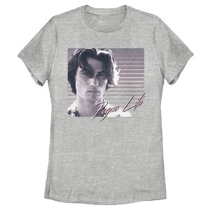 Women's Outer Banks John B Photo T-Shirt - 1 of 4