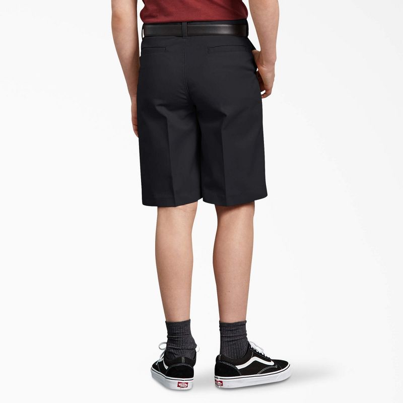 Dickies Boys' Husky Classic Fit Shorts, 8-20, 2 of 3