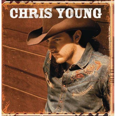 Chris Young - Chris Young (CD)