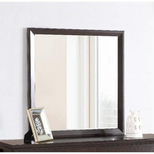Primo G1300-M Mirror , Espresso - 1 of 1