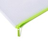 Mesh Storage Bags Green - Bullseye's Playground™ - 3 of 3