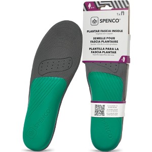 Spenco Trim To Fit RX Plantar Fascia Insole - 1 of 2