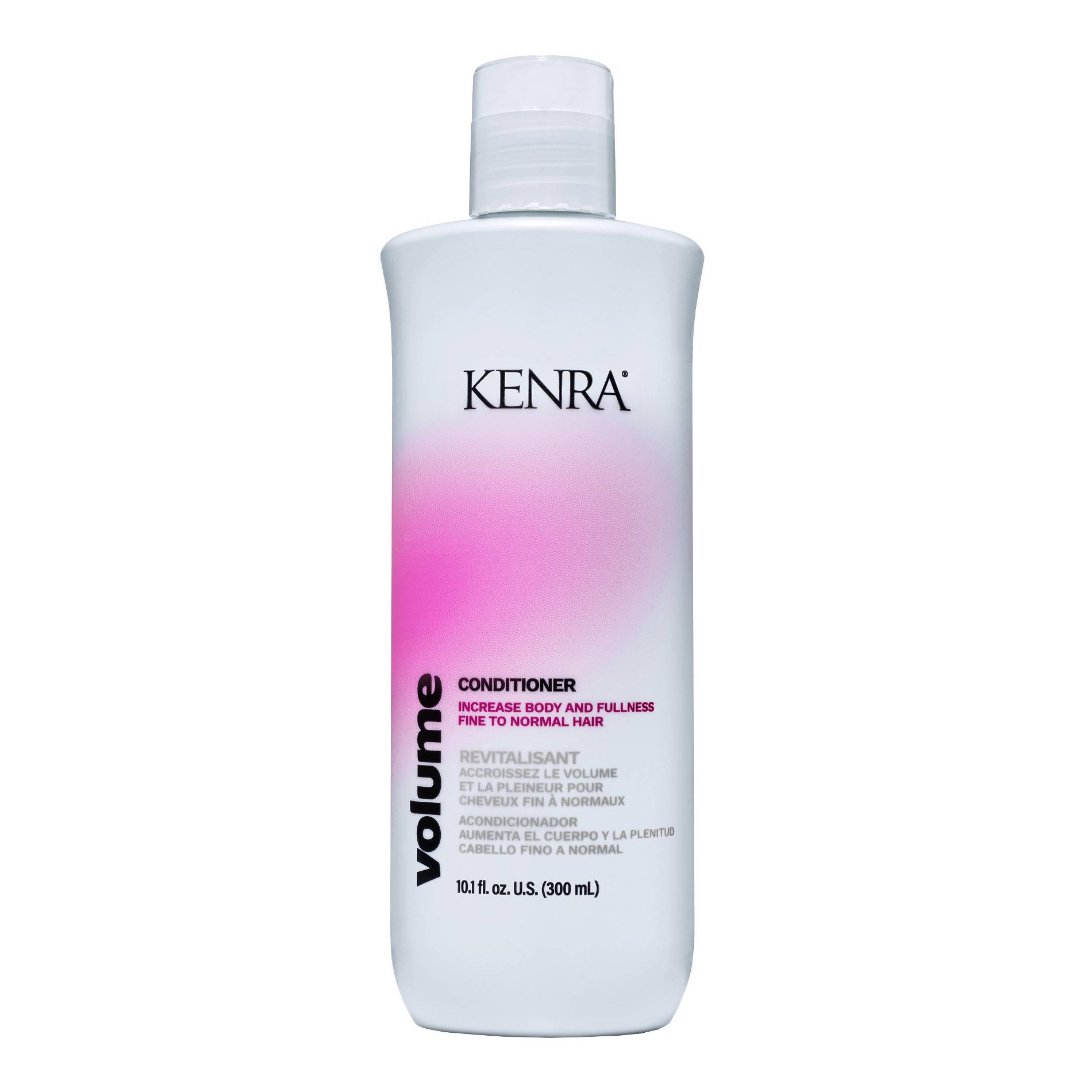 Kenra Volume Conditioner - 10.1oz - Beauty Studio