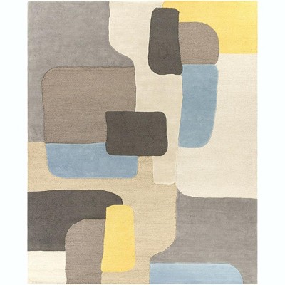 Mark & Day Vatrop Tufted Indoor Area Rugs