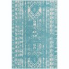 Unique Loom    Lennon Zal Area Rug - 2 of 4