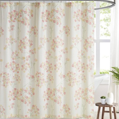 Vivian Shower Curtain - Brooklyn Loom