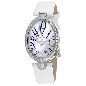 Christian Van Sant Women's Florentine White Dial Watch - CV4291 - 1 of 1