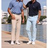 Men's Freeport Pants - White Water Life 38/34 - 4 of 4